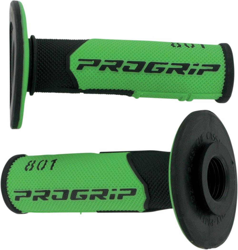ProGrip GRIPS801 Black/green