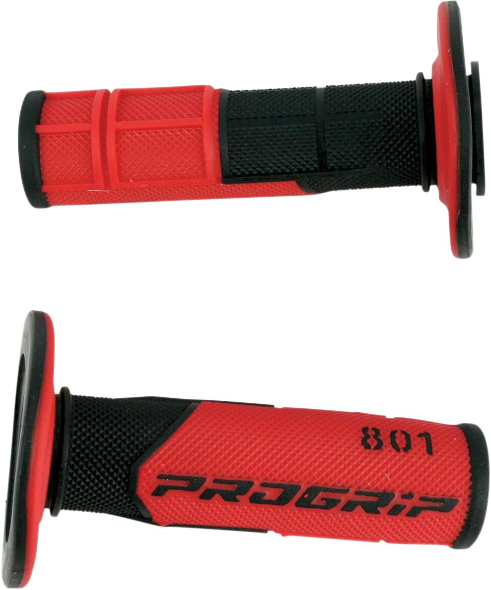 ProGrip GRIPS801 Black/red