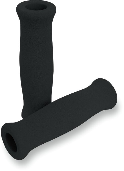 EBC Poignées Baja Foam BK BG01