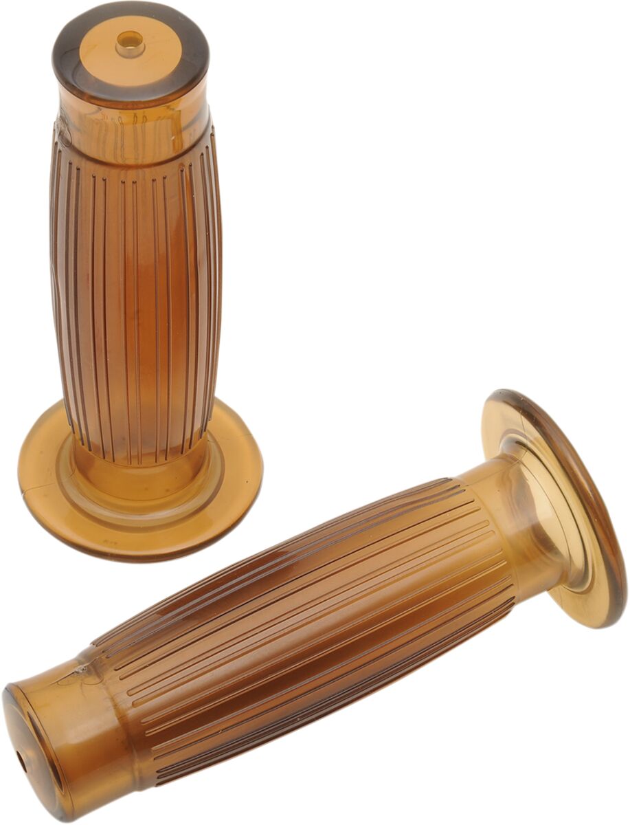 Emgo Poignées GT Golden Huile 7/8