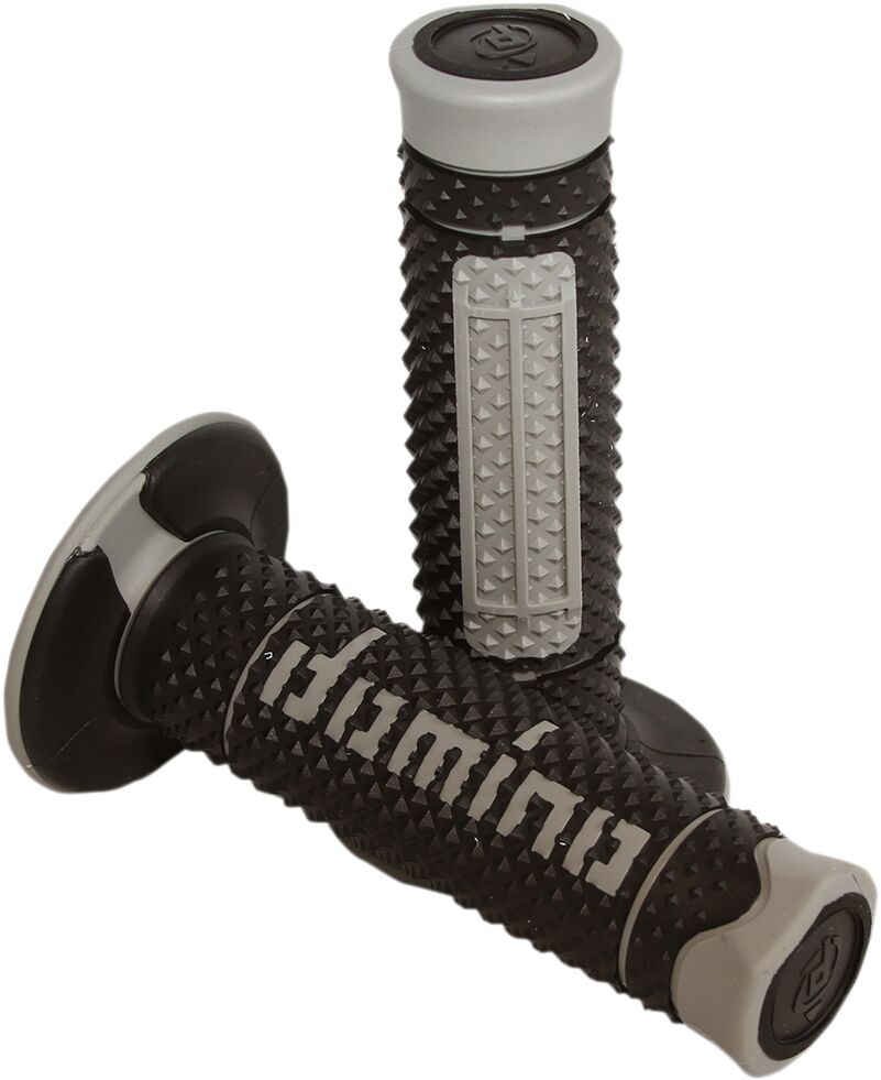 Domino Poignées Diamonte DC Bk/gy