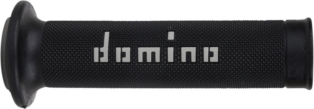 Domino Poignées A010 Black/grey