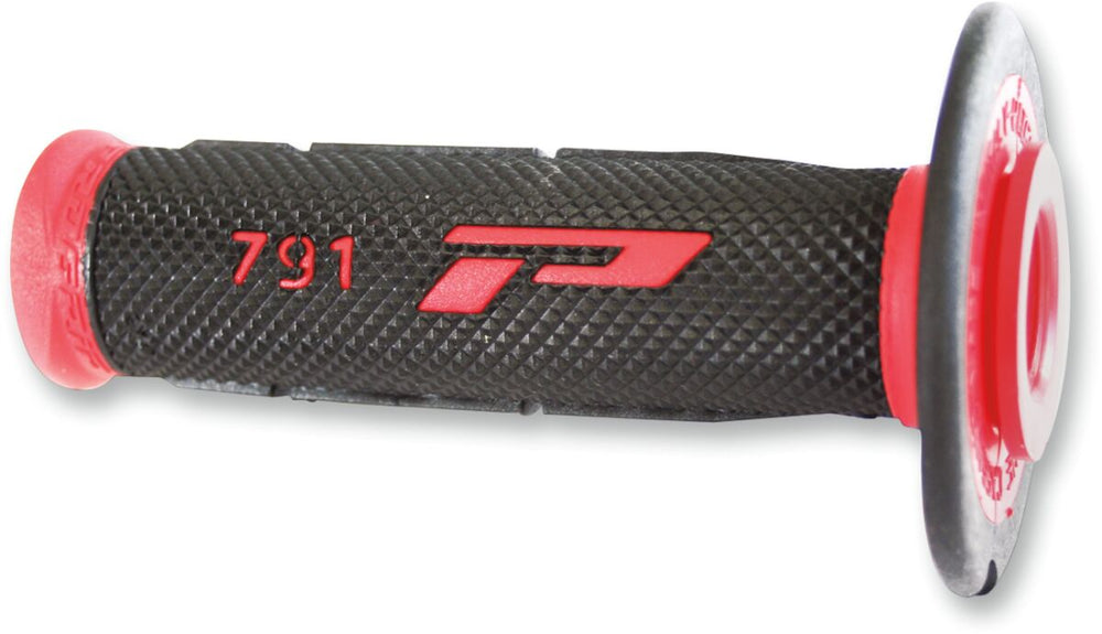 ProGrip GRIPS791 Red/black