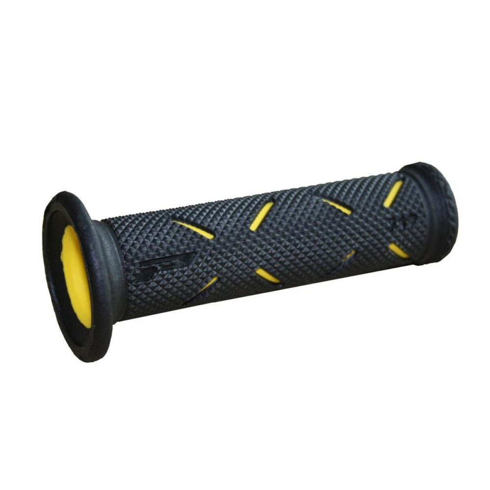 ProGrip Poignées 717 Dual Bk/ye