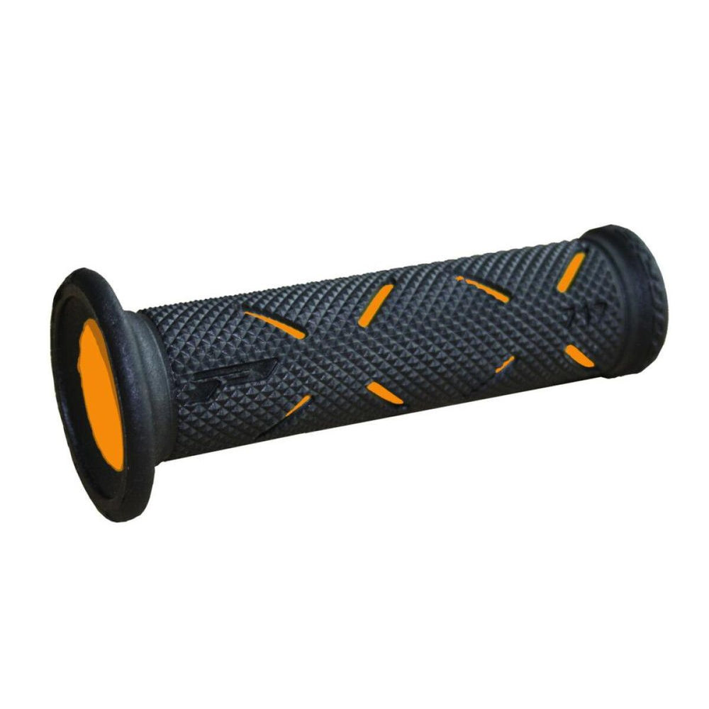ProGrip Poignées 717 Dual Bk/or