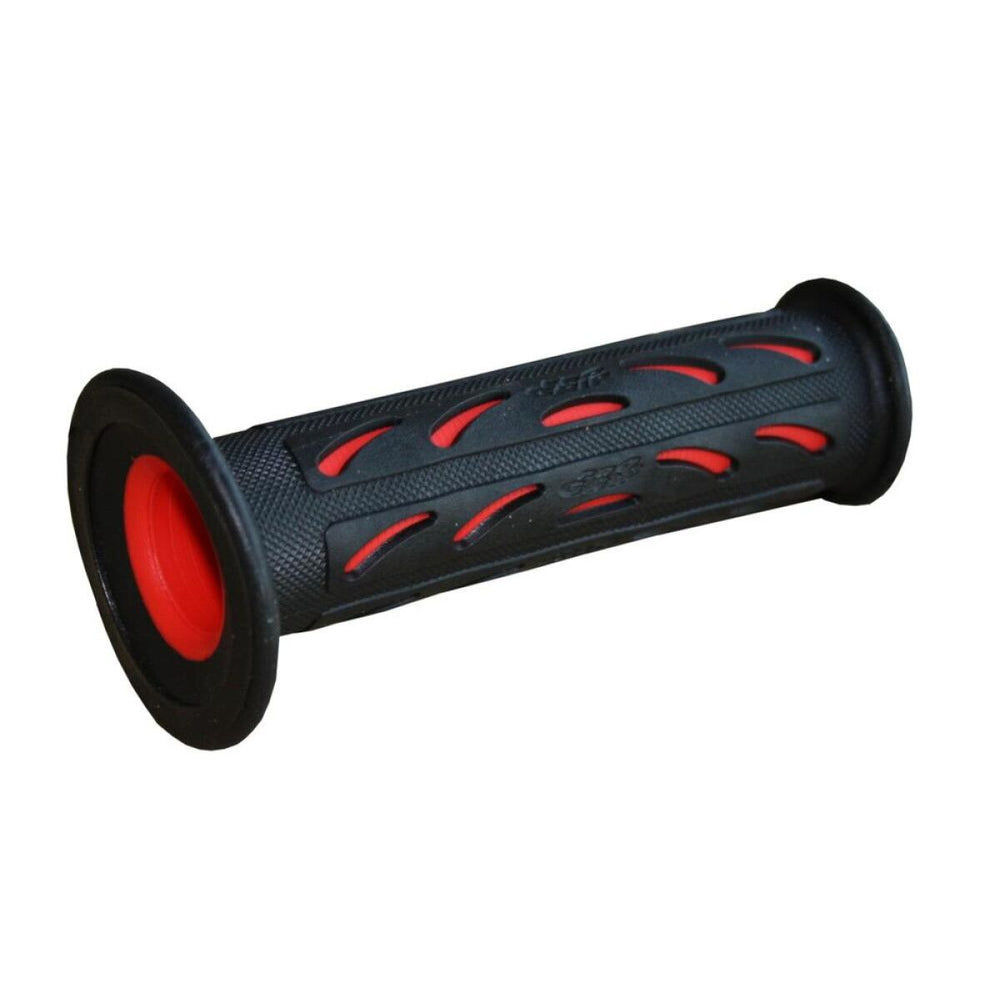 ProGrip Poignées 724 Dual BK/RD