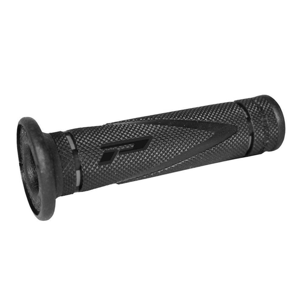 ProGrip Poignées 838 Dual Bk/grey