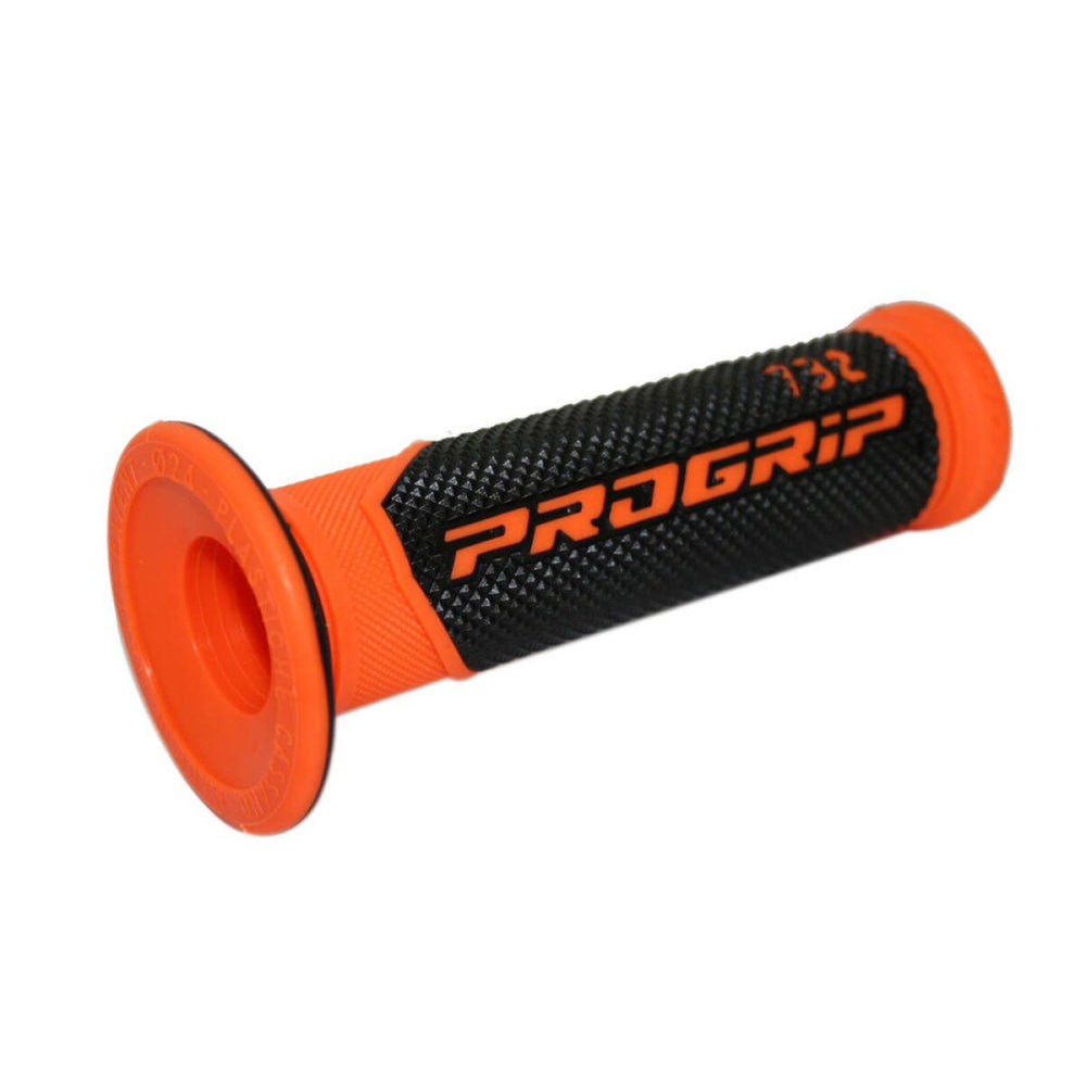 ProGrip Poignées 732 Dual Bk/flo Or