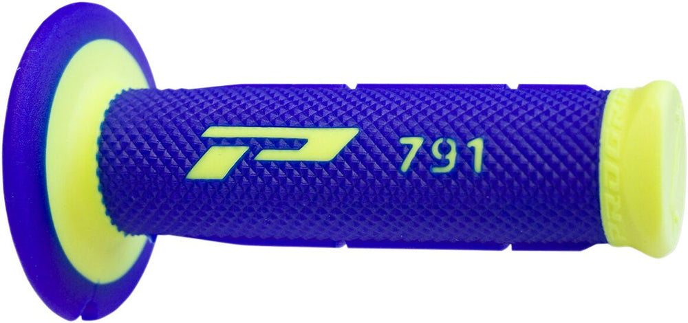 ProGrip GRIPS791 Flo Yellow/blue