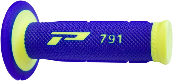 ProGrip GRIPS791 Flo Yellow/blue