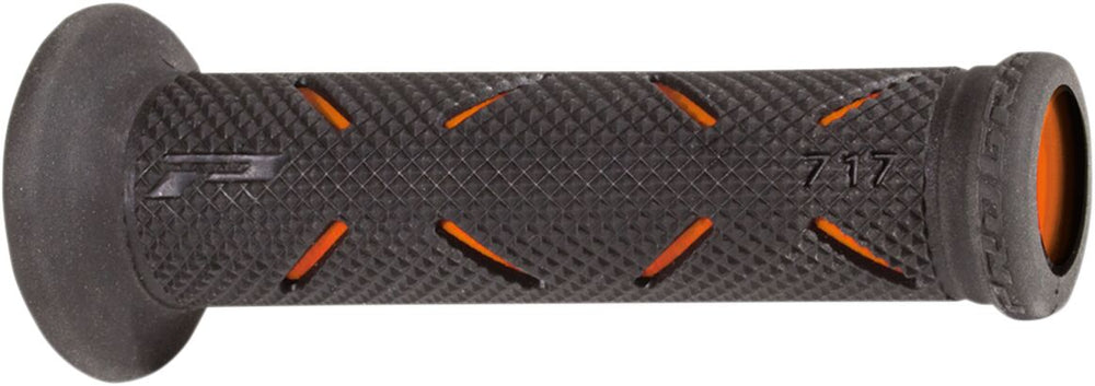 ProGrip GRIPS717 Bk/or Open Embouts