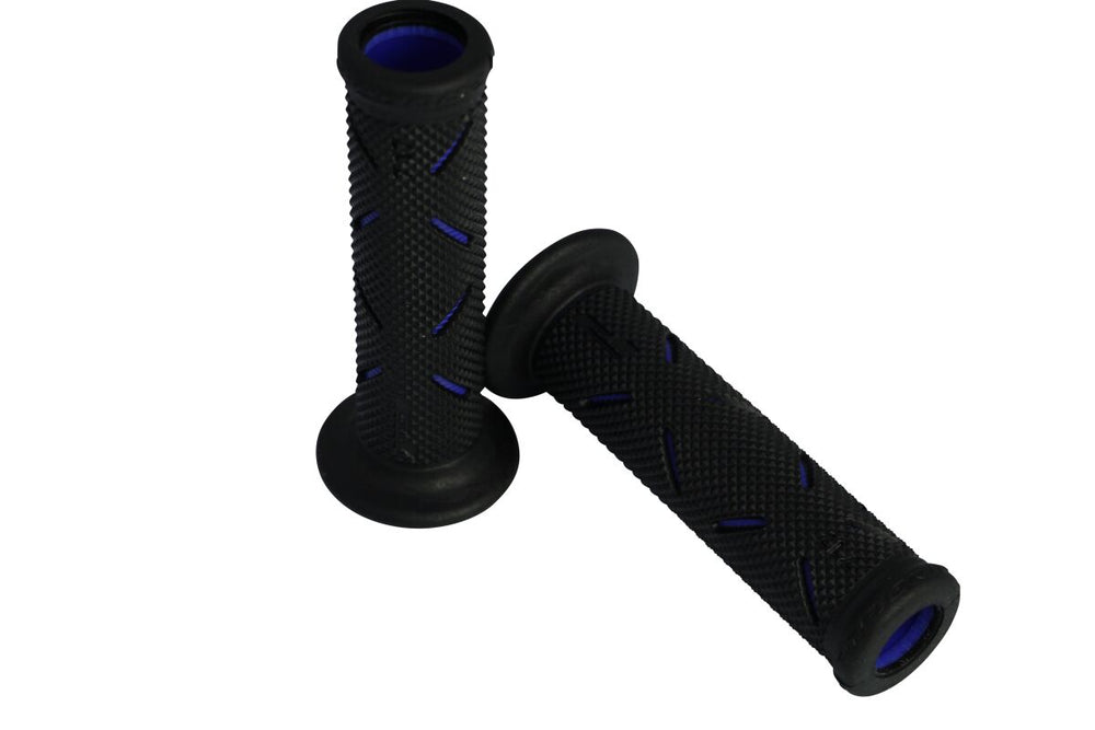 ProGrip GRIPS717 BK/BL Open Embouts
