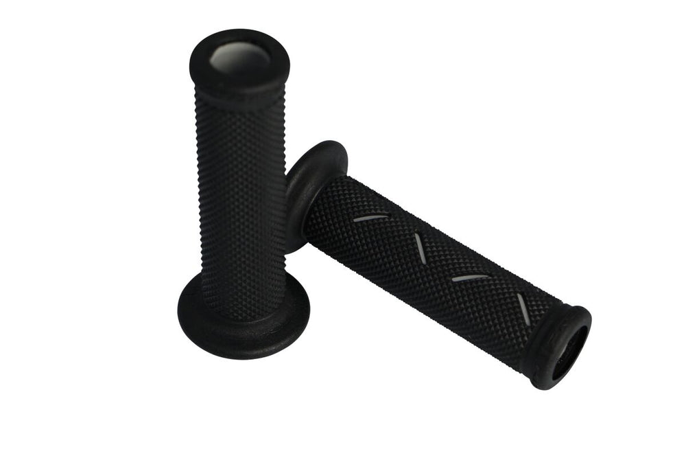 ProGrip GRIPS717 Bk/gry Open Embouts