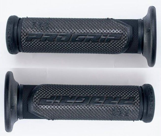 ProGrip GRIPS732 BK/BK Open Embouts