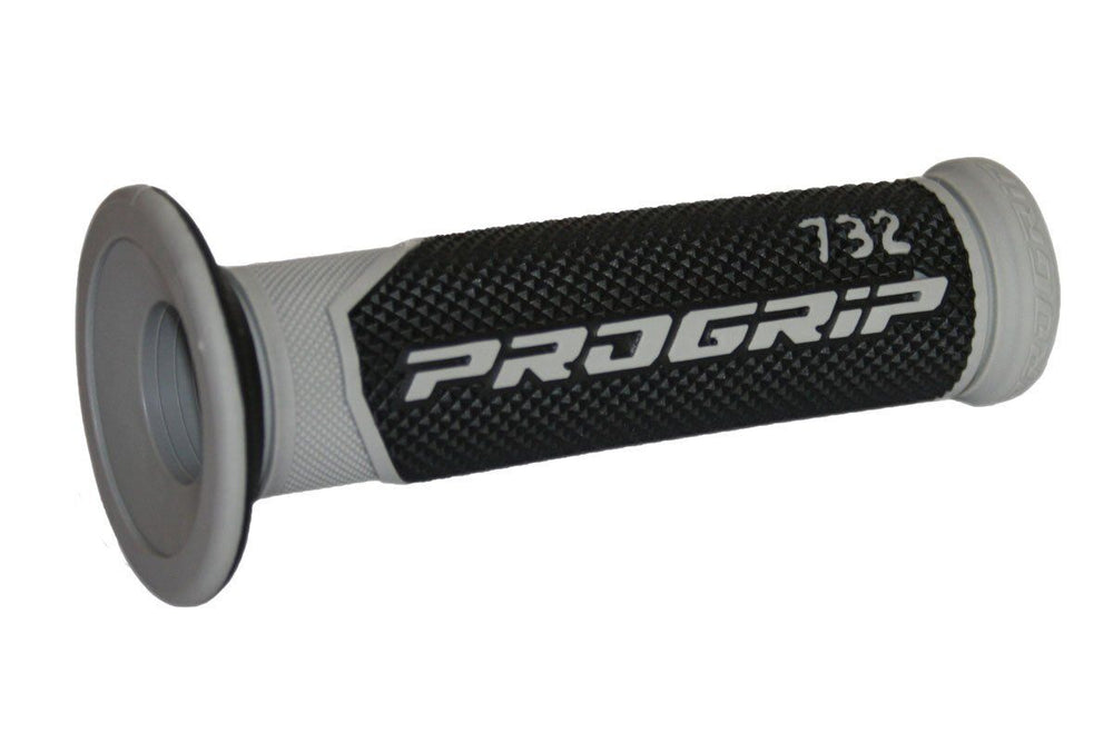 ProGrip GRIPS732 Blk/gry Open Embout
