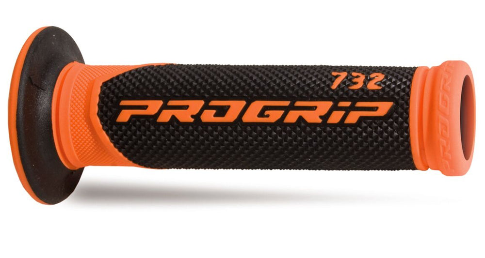 ProGrip GRIPS732 BK/FL Or Opn Embout