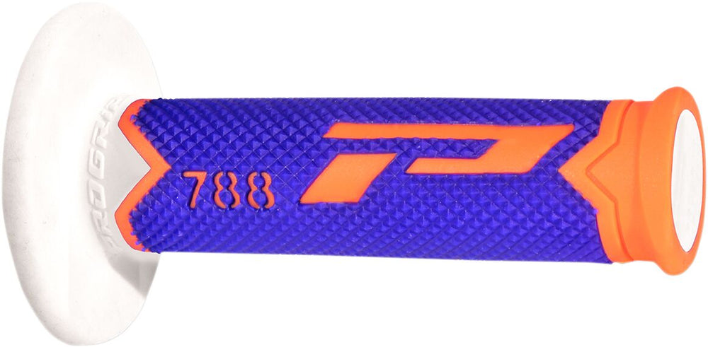 ProGrip GRIPS788 Flo Orange/blue/white