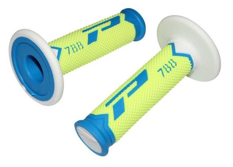 ProGrip GRIPS788 Blue/flo Yello/white