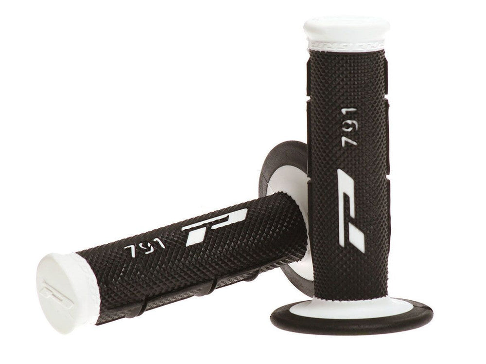 ProGrip GRIPS791 White/black