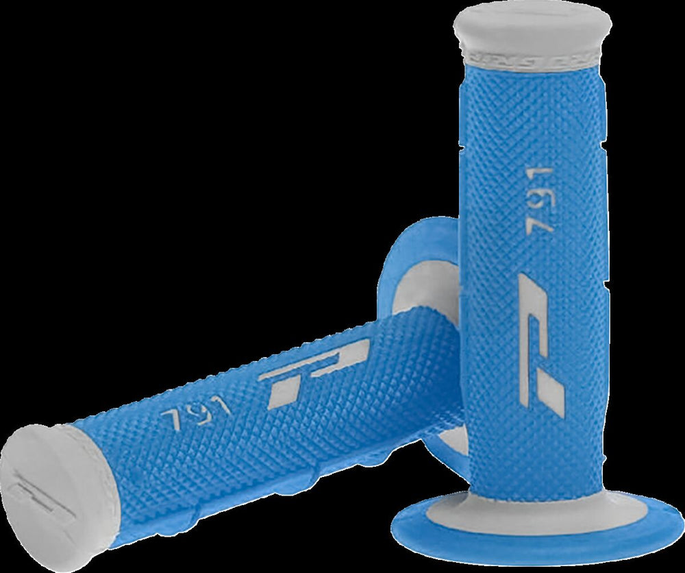 ProGrip GRIPS791 Grey/light Bleu