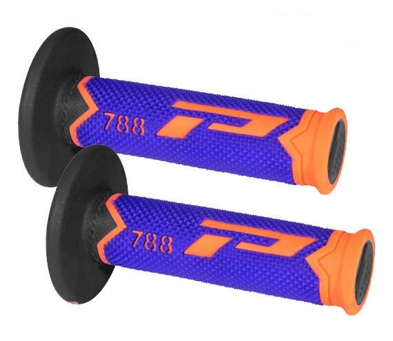ProGrip GRIPS788 Flo Orange/blue/black