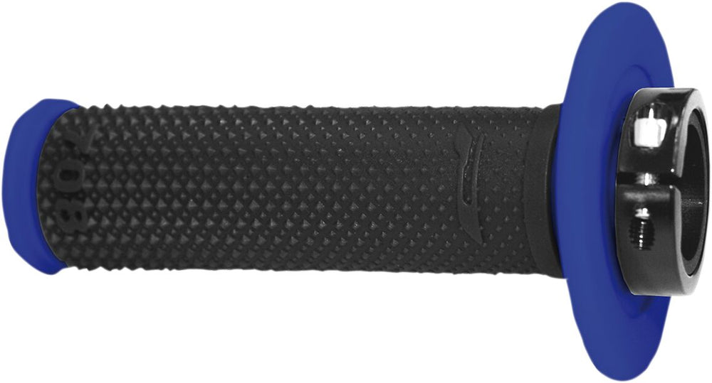 ProGrip Poignées 708 Serrure Blu/blk