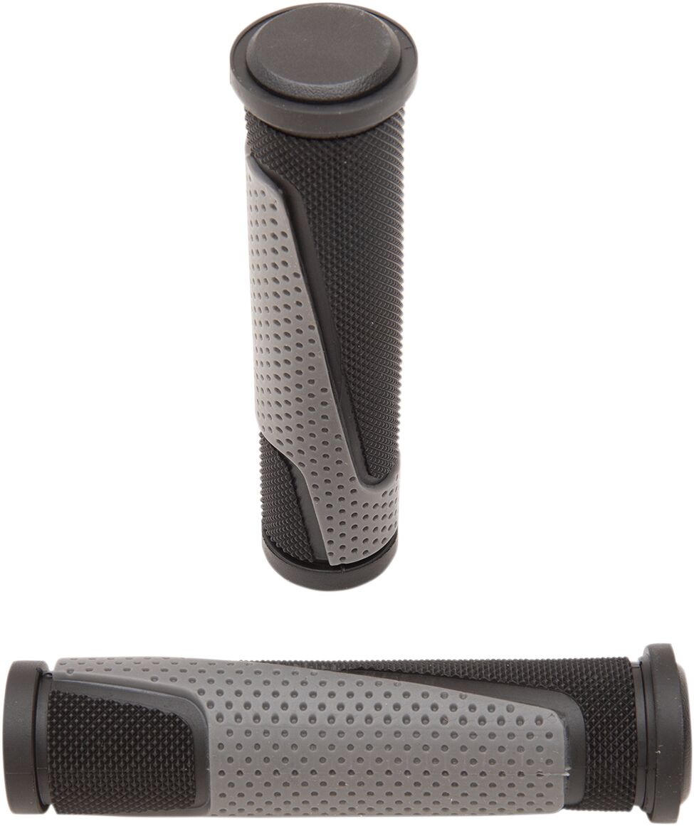 ProGrip Poignées 807 Atv/mtb Blk/grey