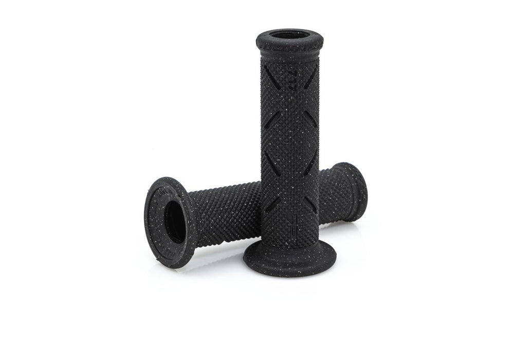 ProGrip Poignées 717 Carbone Open Embout