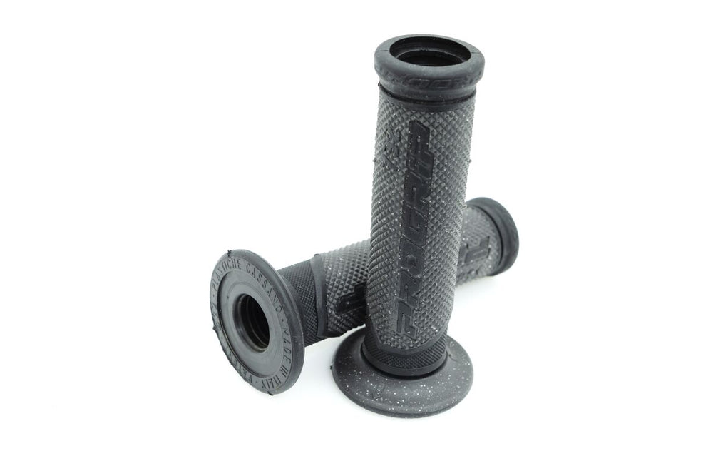 ProGrip Poignées 732 Carbone Open Embout