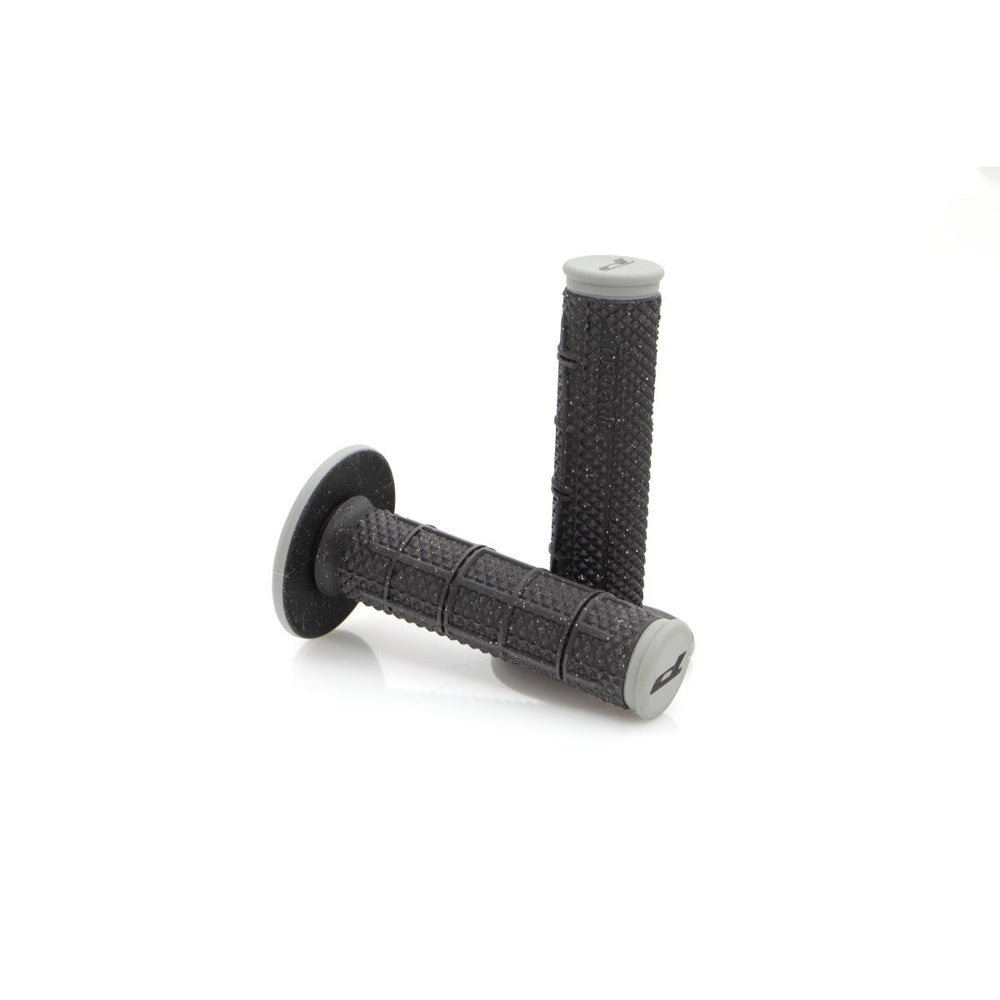 ProGrip Poignées 802 Grey/carbon