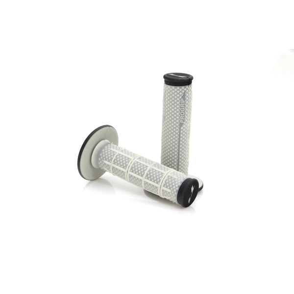 ProGrip Poignées 802 Bk/milky Gel