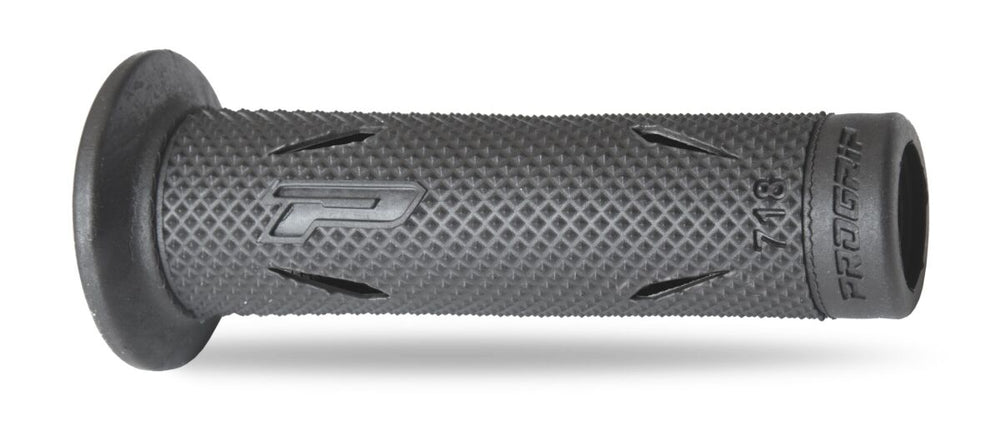 ProGrip Poignées 718 22/25 Open Embout Noir
