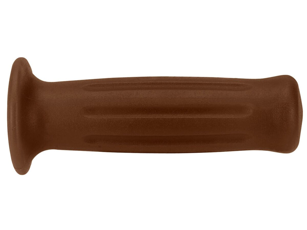 Domino Poignées Barrel Brown