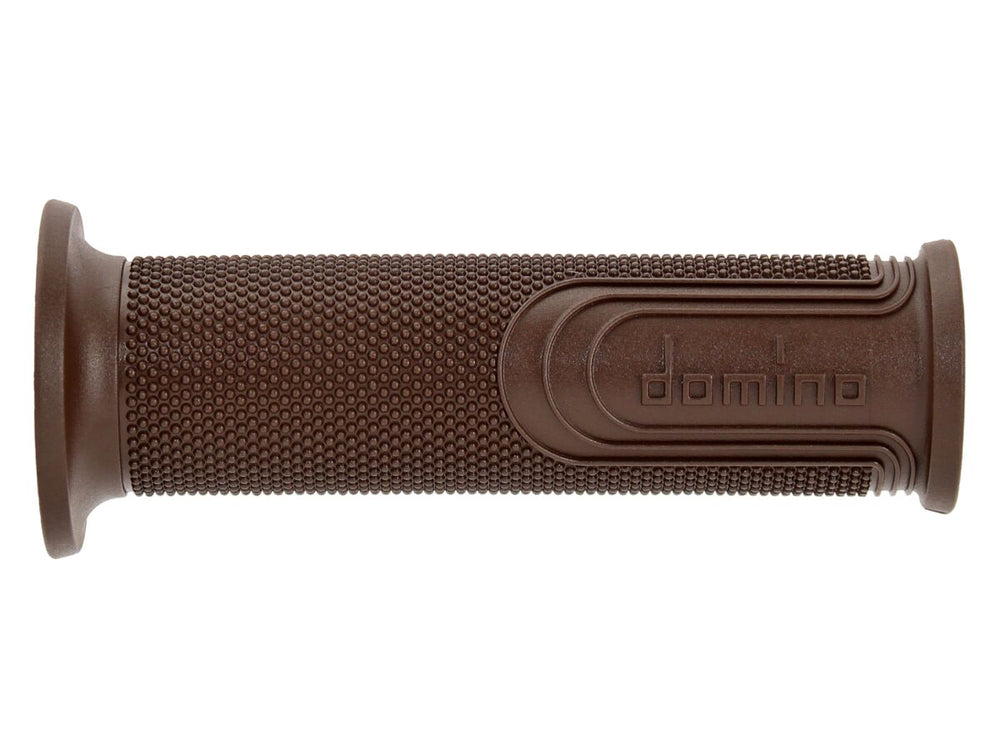 Domino Poignées Domino Style Brown