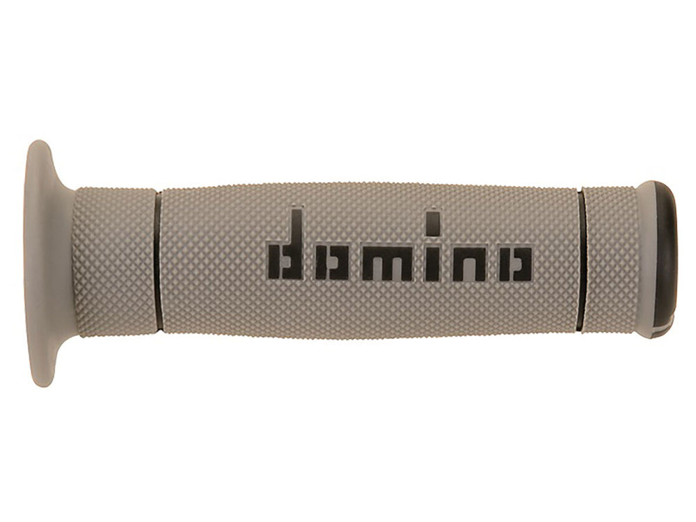 Domino Poignées A240 Grey/black