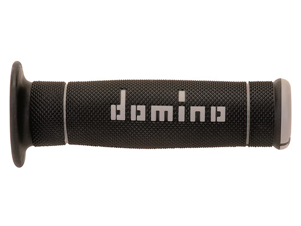 Domino Poignées A240 Black/grey