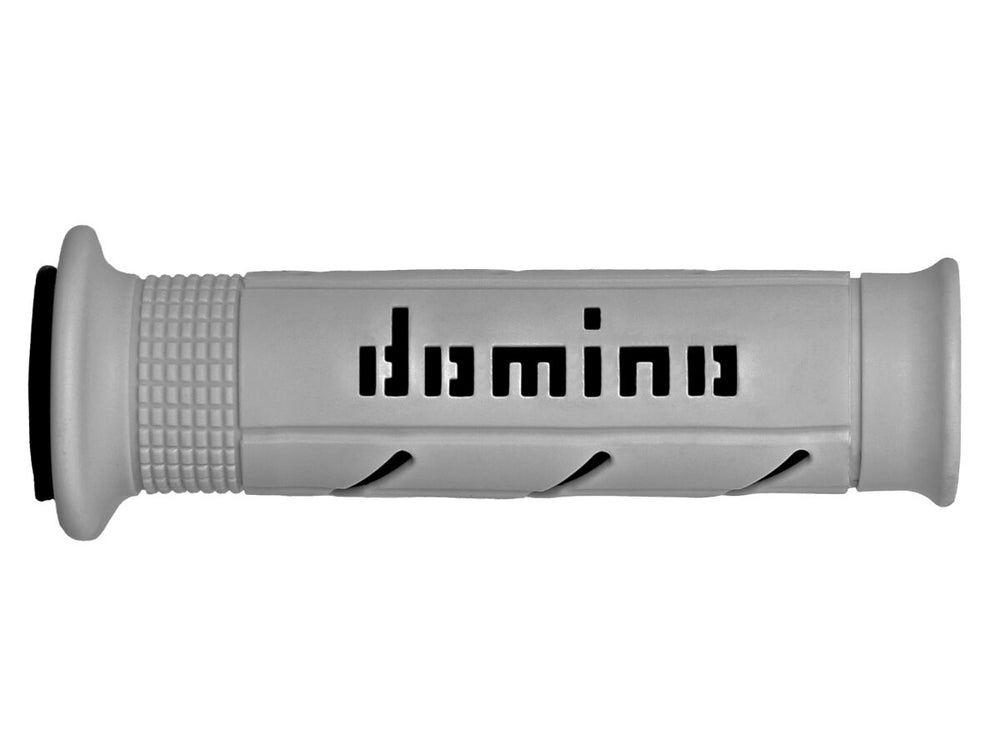 Domino Poignées A250 Grey/black