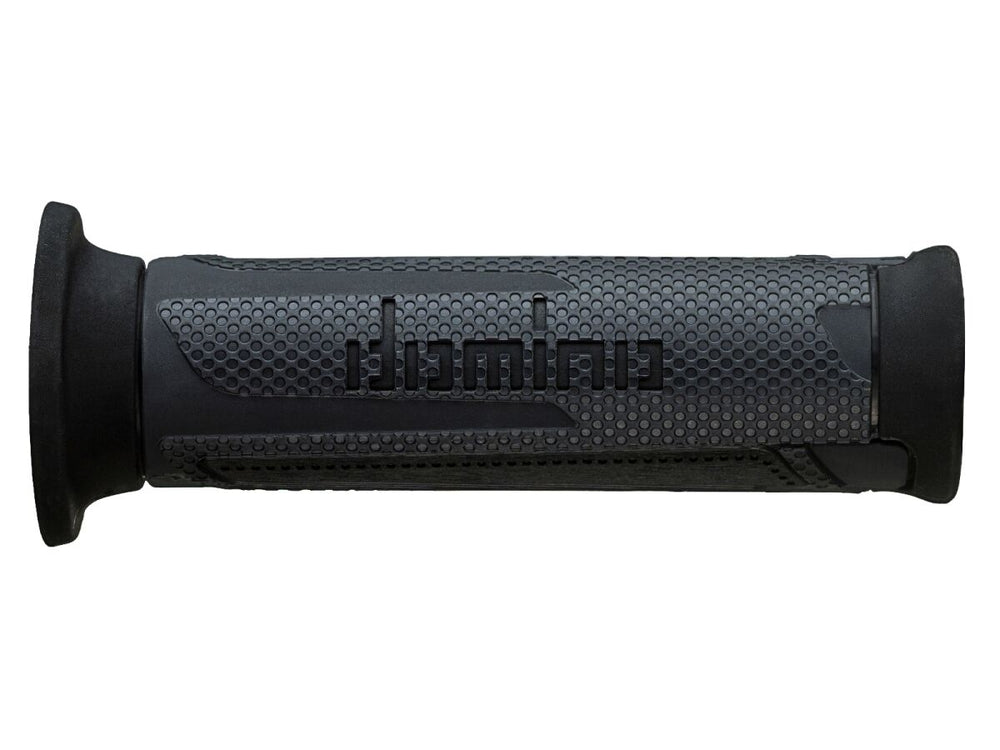 Domino Poignées A350 Anthracit/blac