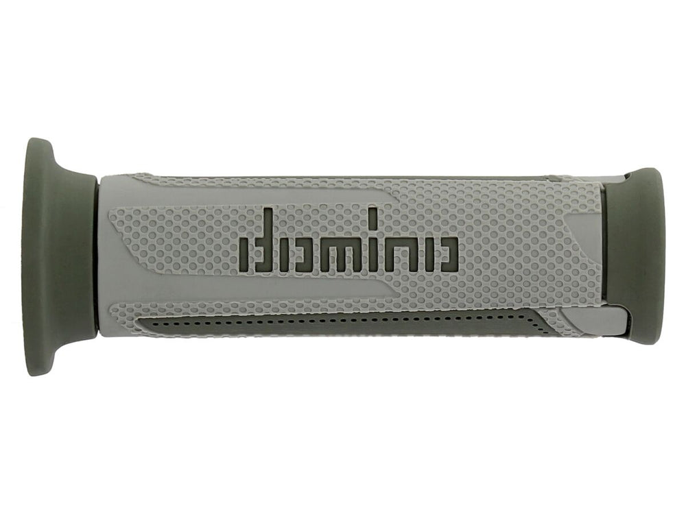 Domino Poignées A350 Grey/green