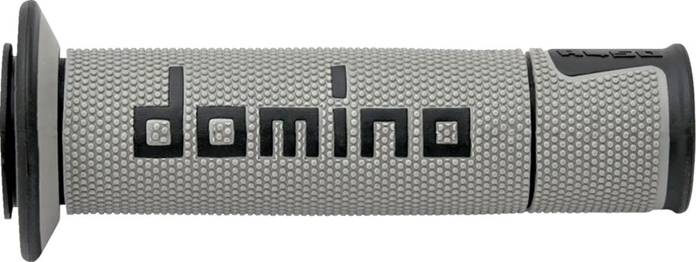 Domino Poignées A450 Grey/black