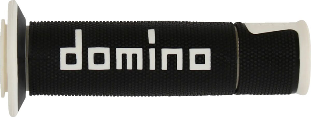 Domino Poignées A450 Black/white