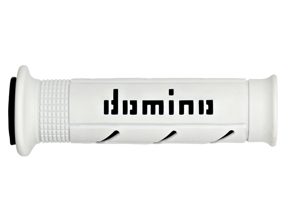 Domino Poignées A250 White/black