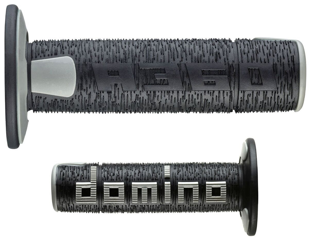 Domino Poignées A360 Black/grey