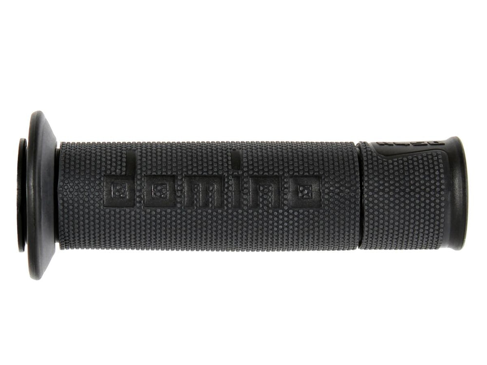 Domino Poignées A450 Anthracit/blac
