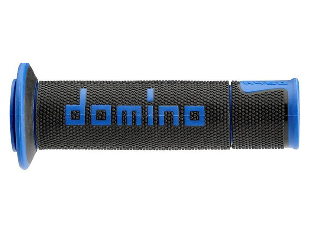 Domino Poignées A450 Black/blue