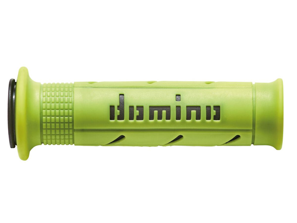 Domino Poignées A250 Fluor/black
