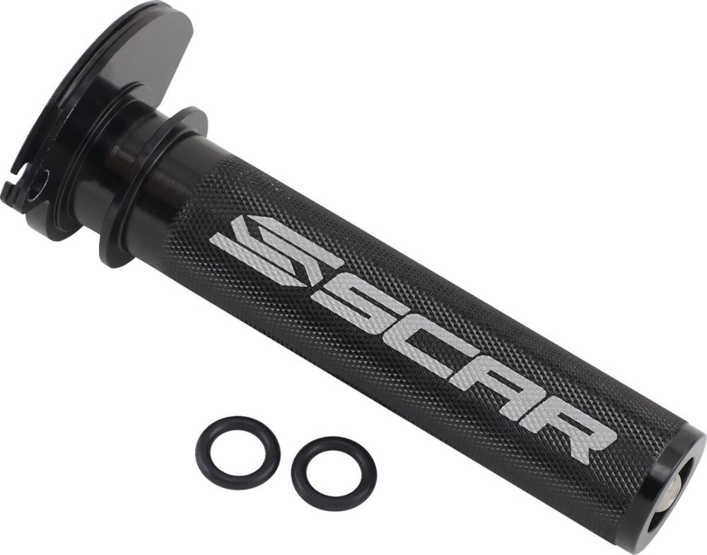 Scar Accélérateur Tube Roulement