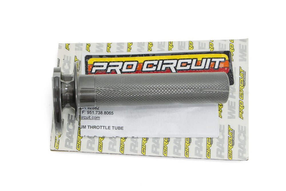 Pro Circuit Al Accélérateur Tube KTM 2STR