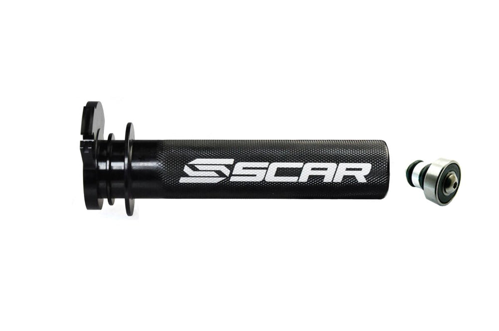 Scar Accélérateur Tube Roulement BL