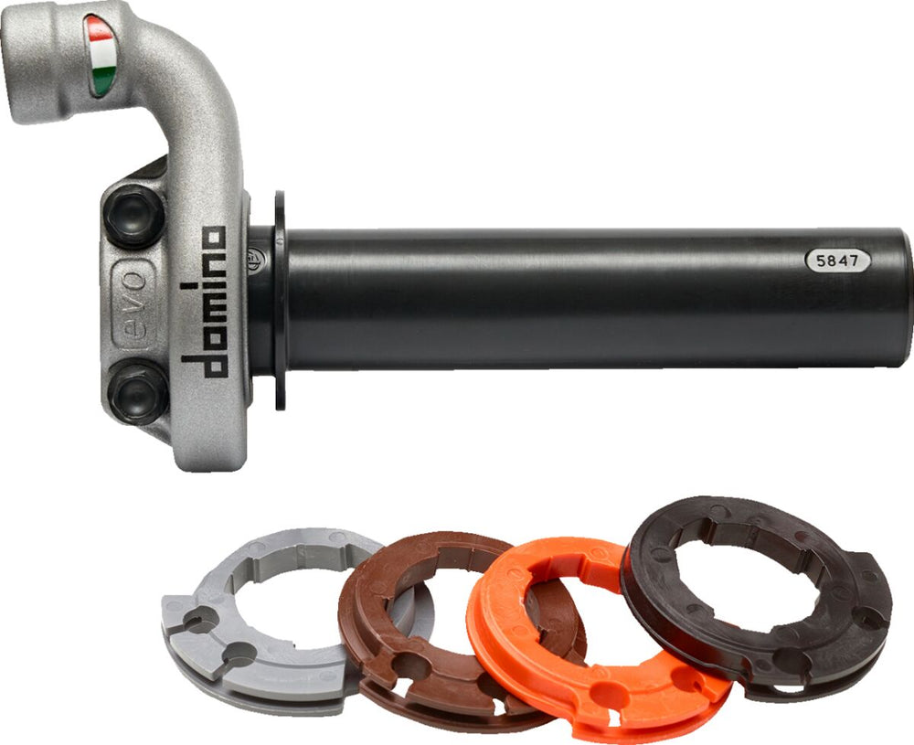 Domino KRK Evo Accélérateur Commande No GR